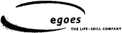 egoes THE LIFE-SKILL COMPANY