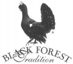 BLACK FOREST Tradition