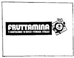 FRUTTAMINA