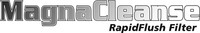 MagnaCleanse RapidFlush Filter