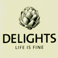 DELIGHTS LIFE IS FINE