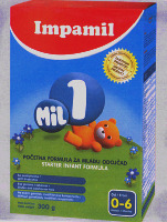 Impamil Mil 1