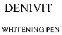 DENIVIT WHITENING PEN
