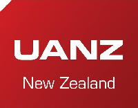UANZ New Zealand