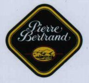 Pierre Bertrand