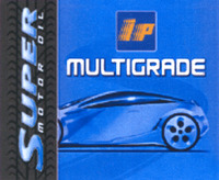 SUPER MOTOR OIL MULTIGRADE