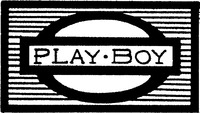 PLAY-BOY
