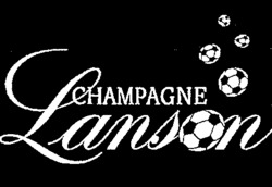 CHAMPAGNE Lanson