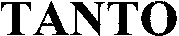 TANTO