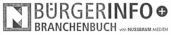 BURGERINFO BRANCHENBUCH von NUSSBAUM MEDIEN