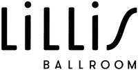 LILLIS BALLROOM