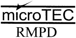microTEC RMPD