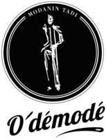 MODANIN TADI O'démodé