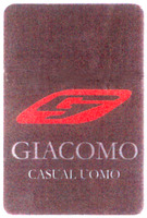 GIACOMO CASUAL UOMO