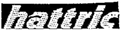 hattric