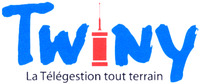 TWINY La Télégestion tout terrain