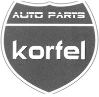 AUTO PARTS korfel