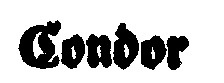 Condor