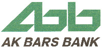 Abb AK BARS BANK