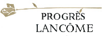 PROGRÈS LANCÔME