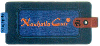 Nouhaila Cuir