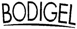 BODIGEL