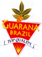GUARANA BRAZIL TOP QUALITY