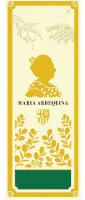 MARÍA ARBEQUINA