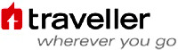 traveller wherever you go