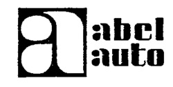 a abel auto