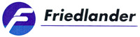 F Friedlander