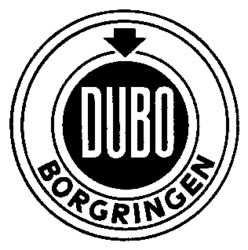DUBO BORGRINGEN