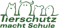 Tierschutz macht Schule