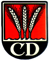 CD