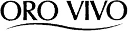 ORO VIVO