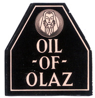 OIL-OF-OLAZ