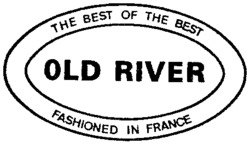 OLD RIVER
