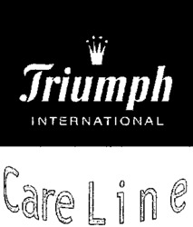Triumph INTERNATIONAL CareLine