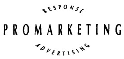 RESPONSE PROMARKETING ADVERTISING