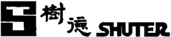 S SHUTER