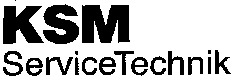 KSM ServiceTechnik
