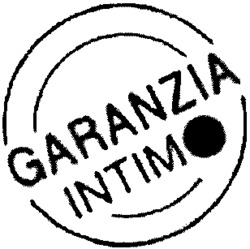 GARANZIA INTIMO
