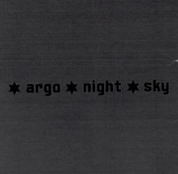 argo night sky