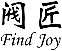 Find Joy