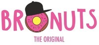 BRONUTS THE ORIGINAL