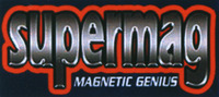 supermag MAGNETIC GENIUS