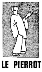 LE PIERROT