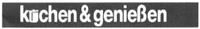 kochen & genießen
