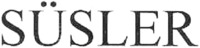 SÜSLER