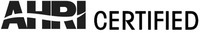 AHRI CERTIFIED